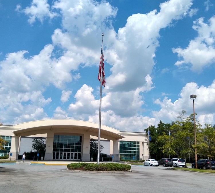 National Museum of the Mighty Eighth Air Force (Pooler,&nbspGA)